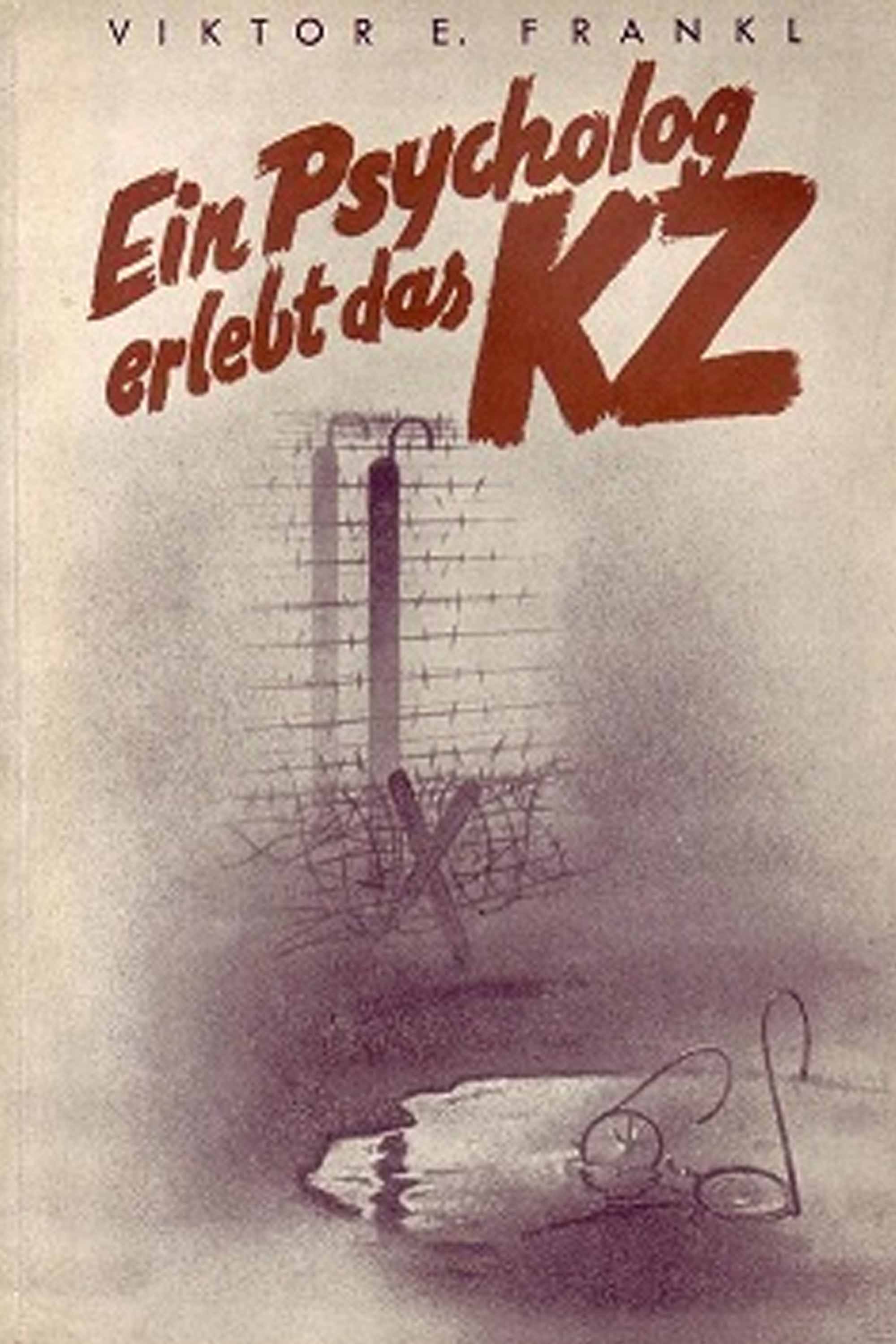 Man's Search for Meaning